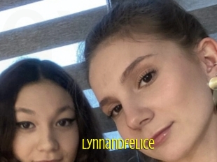 Lynnandfelice