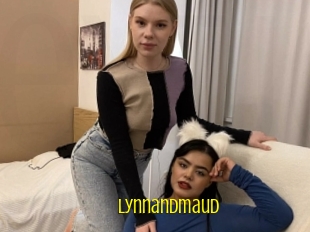 Lynnandmaud