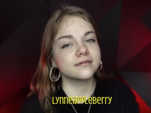 Lynneappleberry