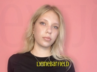 Lynnebarfield