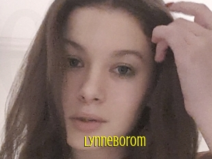 Lynneborom