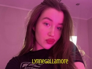 Lynnegallamore