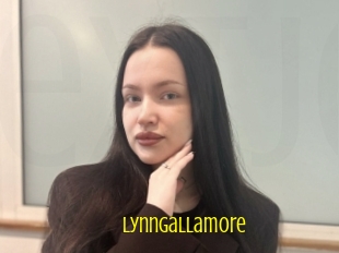 Lynngallamore