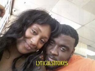 Lyricalstrokes