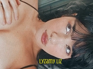 Lyzamy_liz