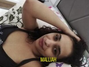 MALLIAH