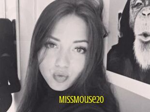 MIssMouse20