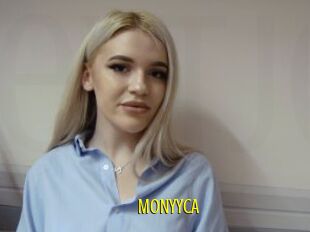 MONYYCA