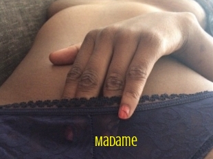 Madame