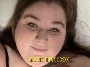 MadelynnWoodsxx