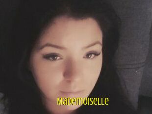 Mademoiselle