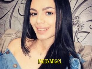 MadyAngel