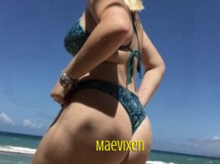 MaeVixen