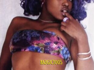 Magic1005