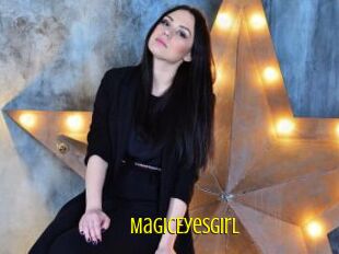 MagicEyesGirl