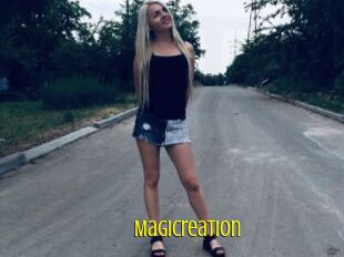 Magicreation