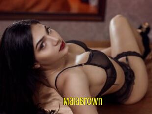 MaiaBrown