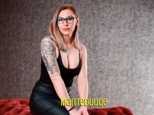 MaitteDuque