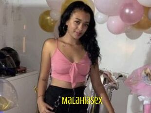 MalahiaSex