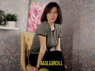 MaliaRoll