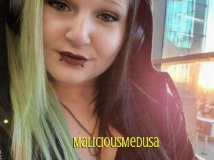 MaliciousMedusa