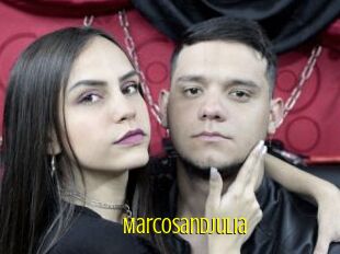 MarcosandJulia