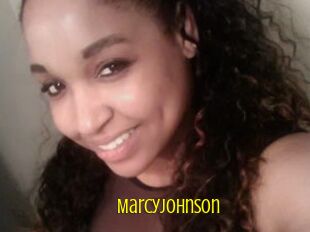 MarcyJohnson