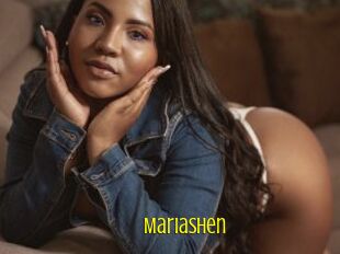 MariaShen