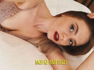 Maria_Mariii123 Extraits Jeunes