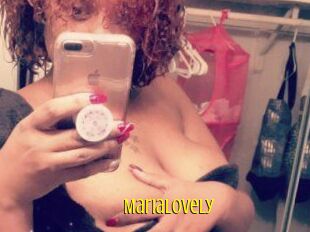 Marialovely Extraits Jeunes