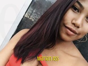 Marian_Ass