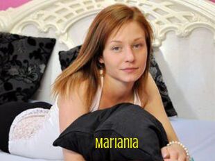 Mariania