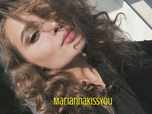 MariannaKissYou