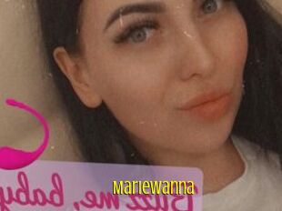 MarieWanna