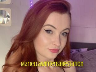 MariellaWinterBabestation