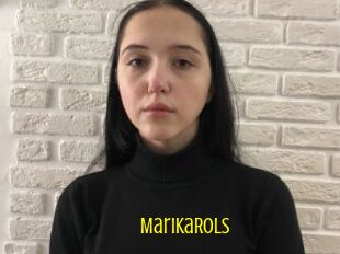 MarikaRols