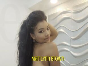 Marilynn_Brown Extraits Jeunes