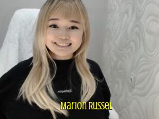 Marion_Russel