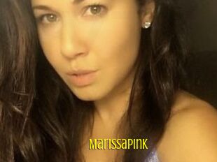 MarissaPink