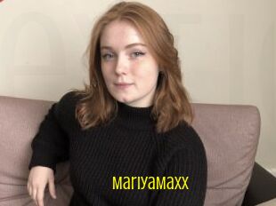 MariyaMaxx