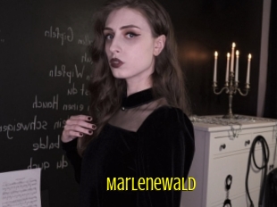 MarleneWald