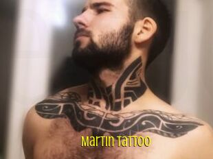 Martin_Tattoo