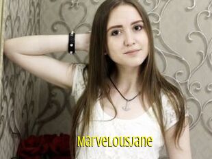 MarvelousJane