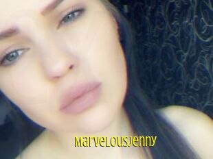 MarvelousJenny