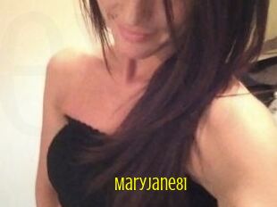 MaryJane81