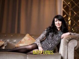 Mary_Lewis