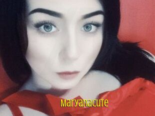 MaryanaCute