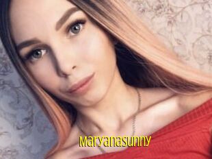 MaryanaSunny