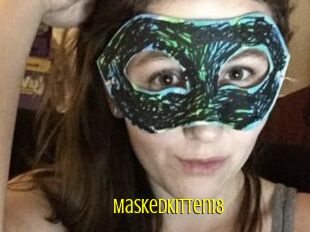 MaskedKitten18