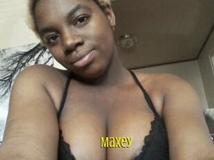 Maxey